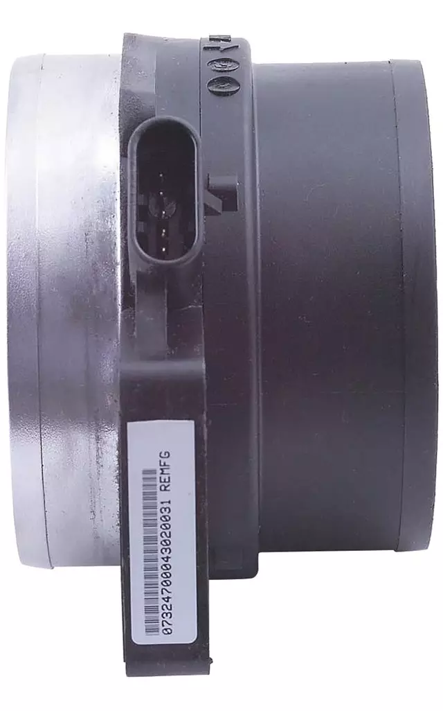 Mass Airflow Sensor, Remanufactured - GM (19112575)
