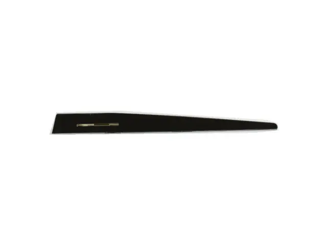Body Side Molding, Right - Mopar (68365856AA)