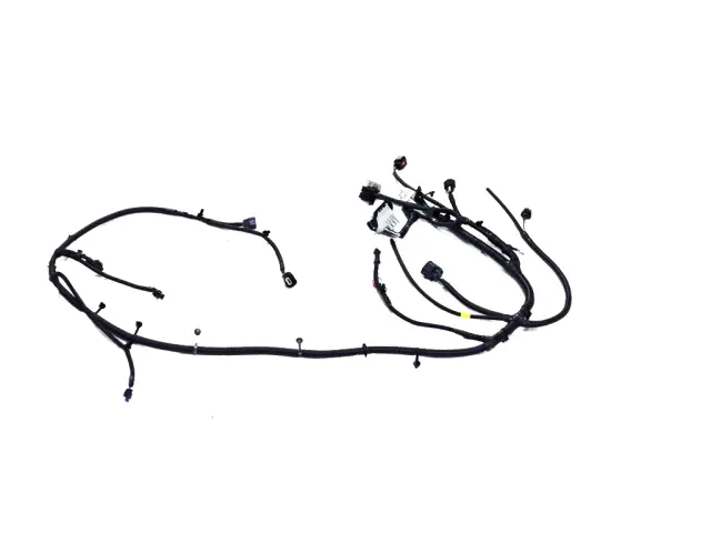 Front End Module Wiring - Mopar (68371287AB)