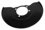84460064 - : Front Passenger Side Brake Shield for Chevrolet: Colorado | GMC: Canyon Image