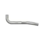 52984 - : Exhaust Tail Pipe Pipe Diameter 2 IN - Left for Walker Exhaust Image