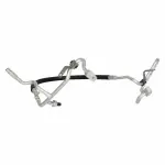 YF37869 - HVAC: Motorcraftâ„¢ Discharge Hose for Ford: Edge Image