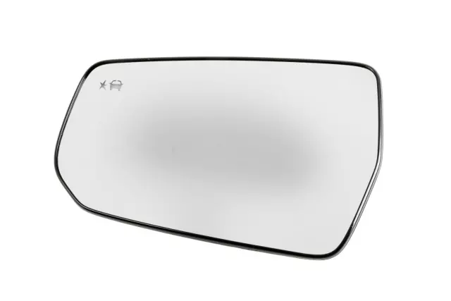 Driver Side Door Mirror Glass - GM (23372273)