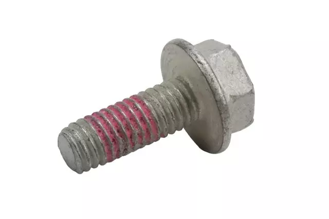 24299331 - : Automatic Transmission Fluid Pan Bolt for GM Image