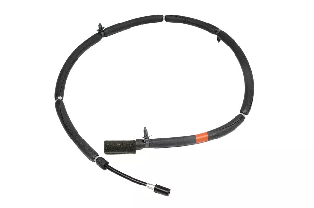 22847992 - Electrical: Antenna Cable for Chevrolet: Silverado 1500, Silverado 2500 HD, Silverado 3500 HD | GMC: Sierra 1500, Sierra 2500 HD, Sierra 3500 HD Image