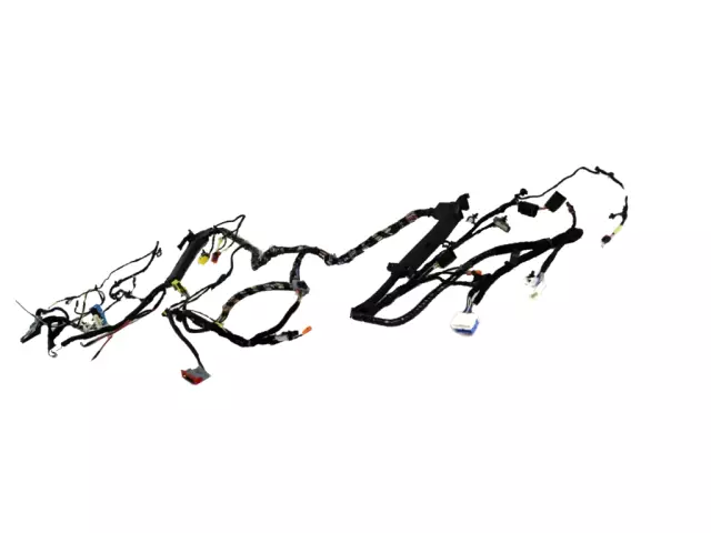 68592027AD - Electrical: Underbody Wiring for Mopar Image