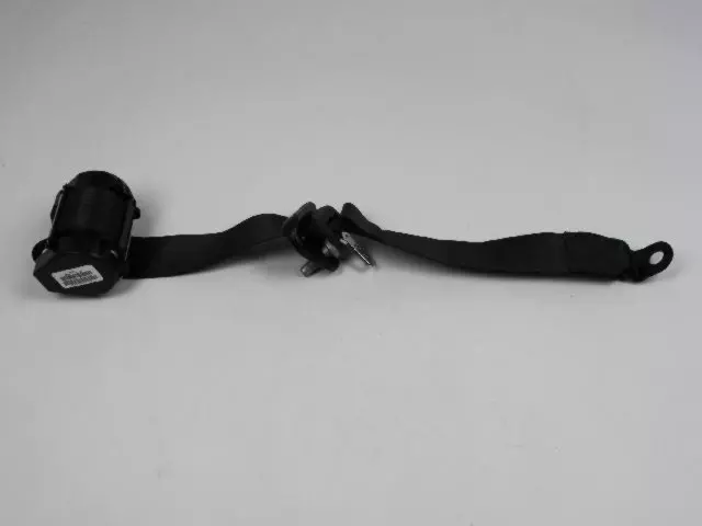 Rear Outer Seat Belt, Left - Mopar (1GE61XDVAB)