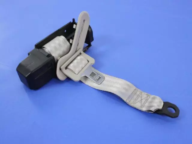 TD821L2AC - Interior Trim: Front Outer Seat Belt, Right for Mopar Image