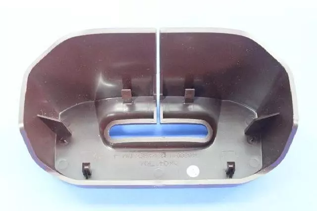 Seat Belt Bezel - Mopar (5KQ41LU7AB)