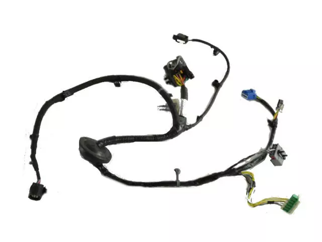 Dash Wiring - Mopar (68240814AB)