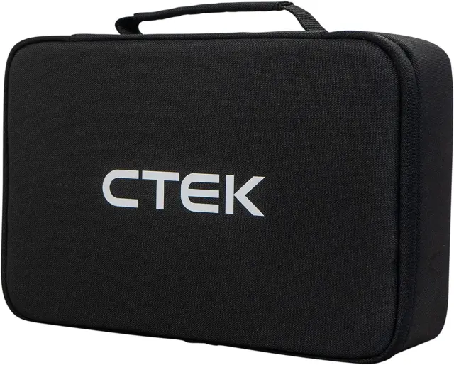 68679193AA - : CTEK CS FREE® Bag for Affiliated Accessories Image