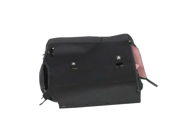 6ST11RB5AD - Interior Trim: Rear Seat Back Cover for Jeep: Cherokee Image