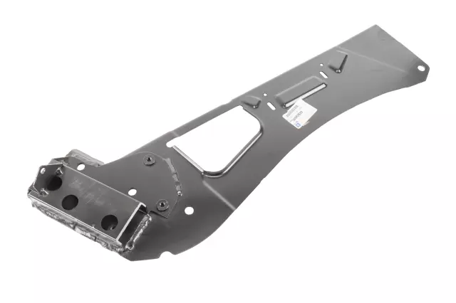 20982829 - Body: Inner Lock Pillar for Chevrolet: Corvette Image
