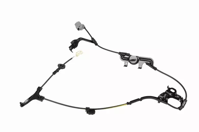 Rear Passenger Side Wheel Speed Sensor Wiring Harness - GM (19184318)