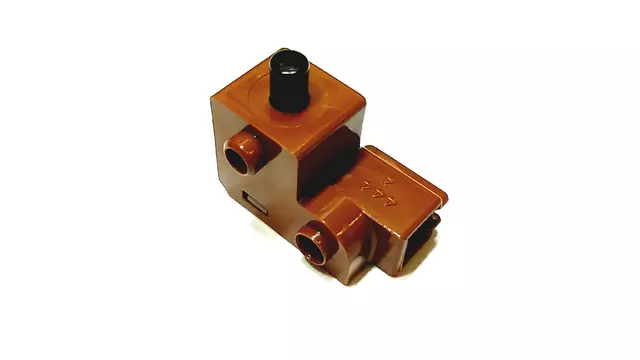 83321CA010 - : Park Brake Warning Switch for Subaru: BRZ Image