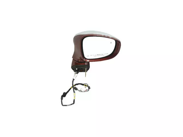 5RM241RVAF - : Outside Rear-View Mirror, Right for Chrysler: Pacifica Image