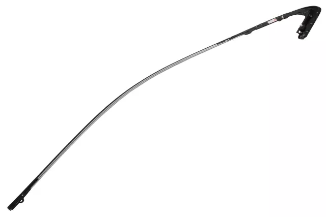 23173661 - Body: Upper Molding for GM Image