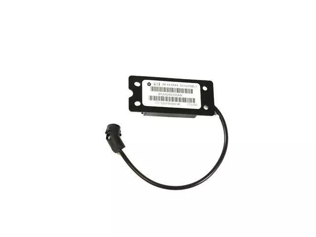 Anti Theft Transmitter - Mopar (68289305AC)
