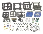 37933 - : Trick Kit Carburetor Rebuild Kit for Holley Image