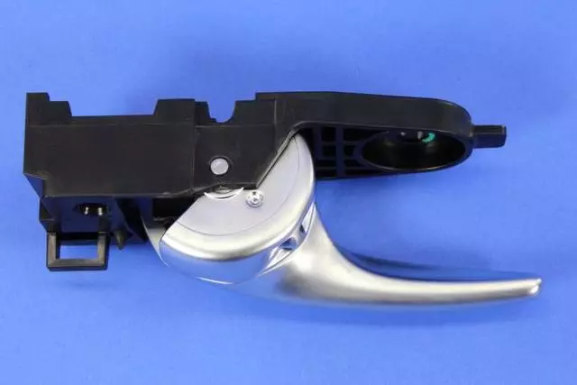 68249055AA - Doors, Door Mirrors and Related Parts: Door Interior Handle, Left for Mopar Image