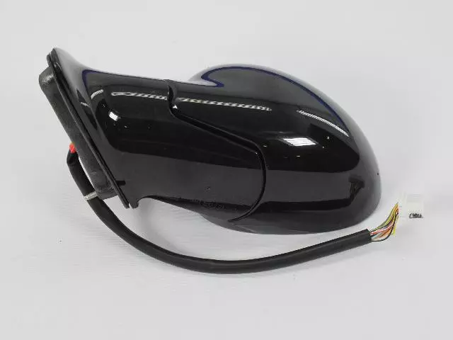 Outside, Rearview, Electric, Heated Mirror, Left - Mopar (4805951AD)