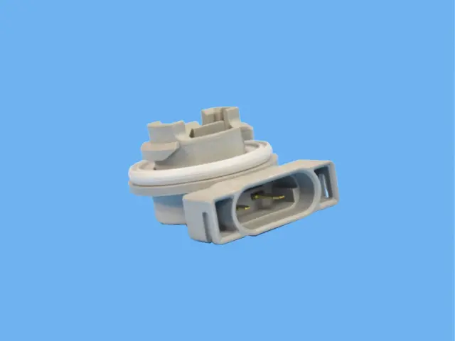 Cornering Lamp Socket - Mopar (68060364AB)