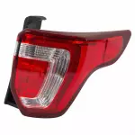FB5Z13404A - : Tail Lamp Assembly for Ford: Explorer, Police Interceptor Utility Image