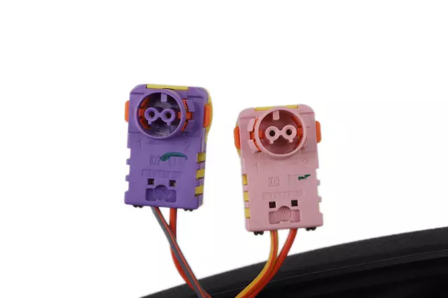 Steering Wheel - GM (60006169)