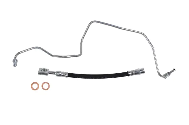2206181 - Brakes &amp; Brake Parts: Sunsong Brake Hydraulic Hose for Sunsong Image