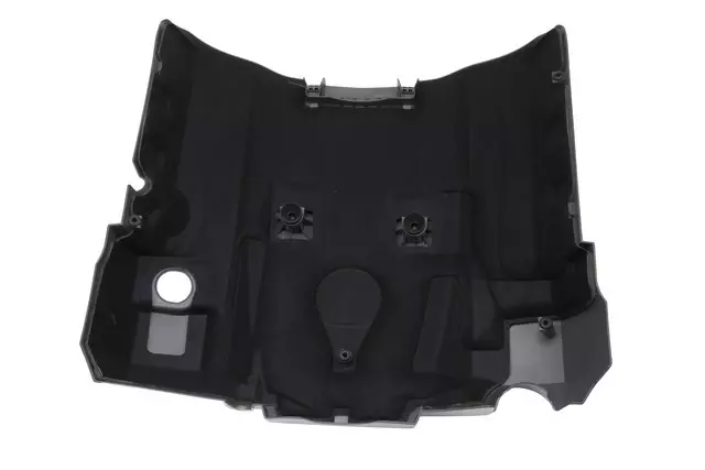 12594500 - Engine: Cover for Cadillac: XLR Image