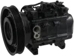 67394 - : Denso TV12 Reman Compressor for FOUR SEASONS Image