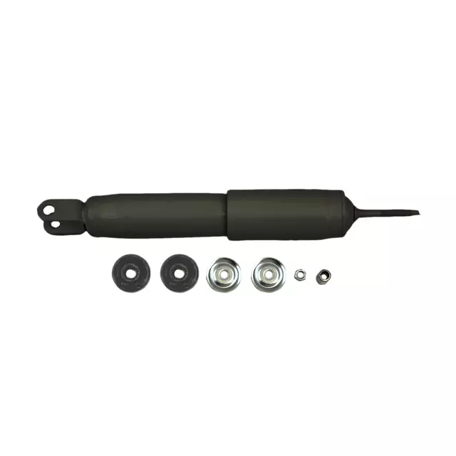 19235171 - : Premium Gas Charged Front Shock Absorber for GM Image