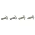 W506973S437M - Electrical: Engine Control Module (ECM) Screw for Ford: EcoSport, Fiesta Image