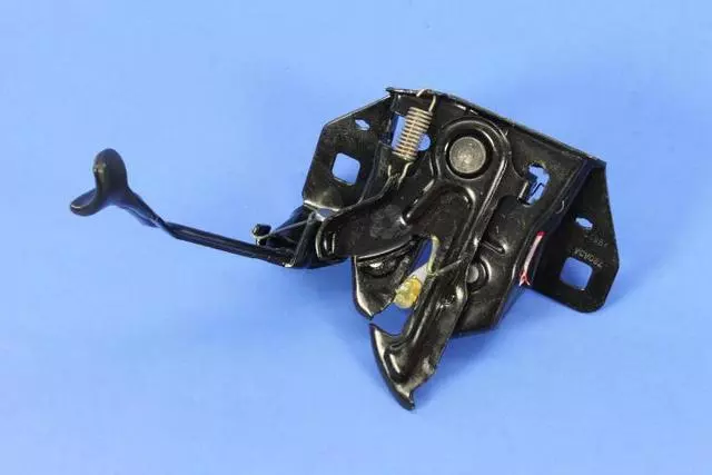 4675780AD - : Latch for Mopar Image