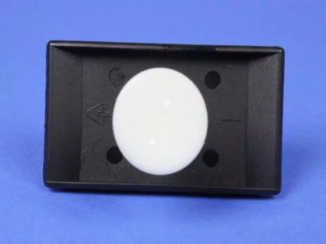 55157112AB - Frames and Bumpers: Push Pin for Mopar Image