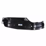 BC3Z7E063A - Body: Skid Plate for Ford: F-250 Super Duty, F-350 Super Duty, F-450 Super Duty Image