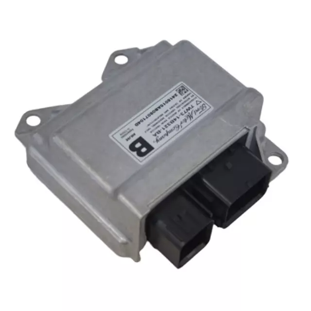 7W7Z14B321B - Electrical: Control Module for FORD Image