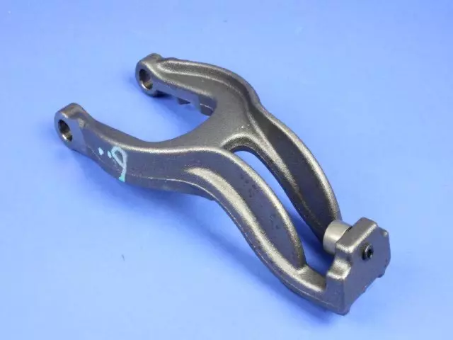 Transfer Case Lever - Mopar (5161975AA)