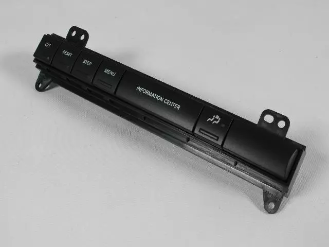 Instrument Panel Switch - Mopar (68000234AA)