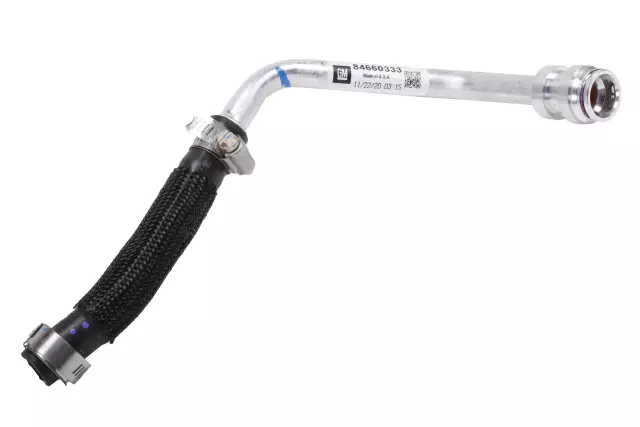 84660333 - : Inlet Pipe for Chevrolet: Corvette Image