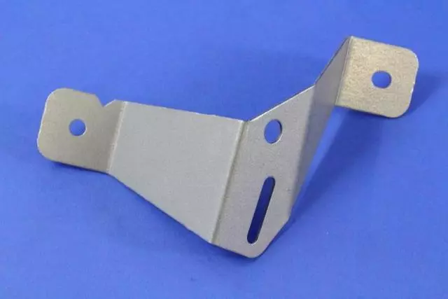 B-pillar Bracket, Right - Mopar (68184350AC)