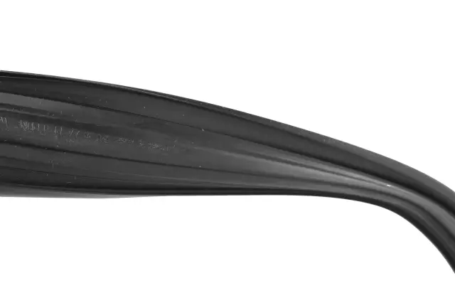 Passenger Side Front Door Window Weatherstrip - GM (88974657)