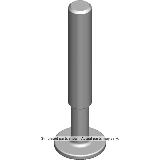 D50x1.8x34 Air Cleaner Housing Cover Bolt - GM (11611227)