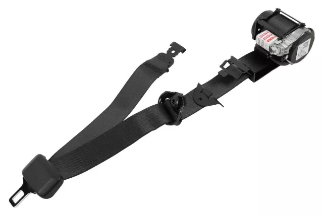 19355802 - Electrical: Belt &amp; Retractor for Chevrolet: Equinox | GMC: Terrain Image