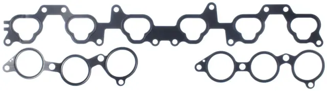 MS19663 - : Engine Intake Manifold Gasket Set for Mahle Image