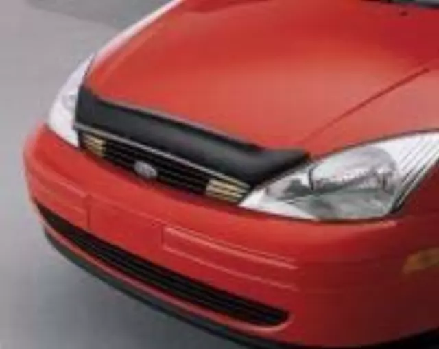YS4Z16C900AA - Exterior: Air Deflector, Hood for Ford: Focus Image