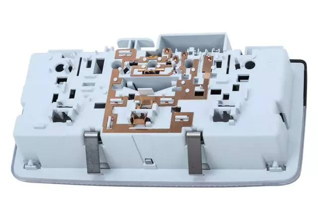 22781792 - Body: Map Lamp Assembly for Chevrolet: Camaro Image