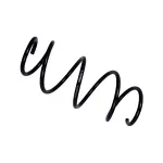 37172305 - : B3 OE Replacement - Coil Spring for Bilstein Image