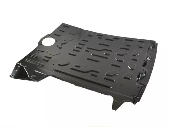 Rear Floor Pan - Mopar (68259418AA)