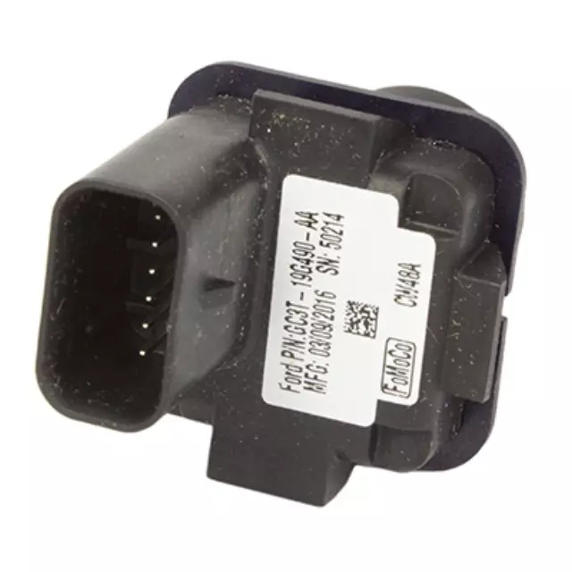 Camera - Ford (GC3Z-19G490-B)